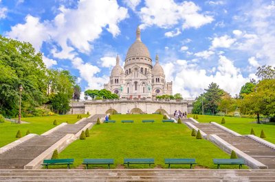 Monmartre